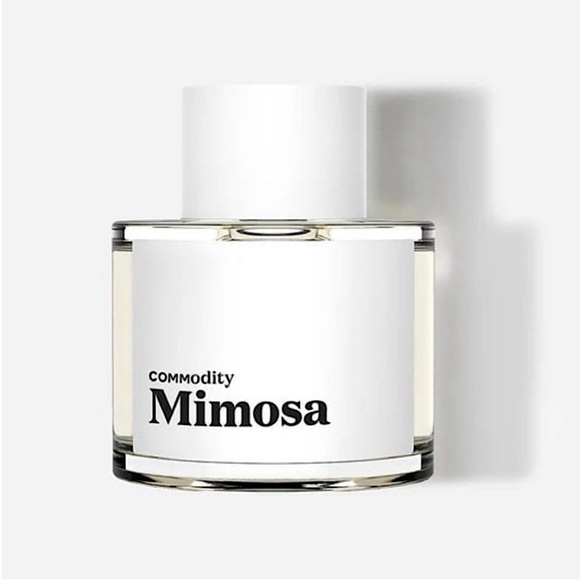 New! Commodity Mimosa NSV 100ml
